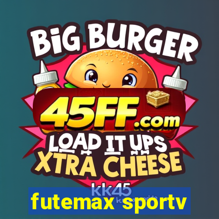 futemax sportv